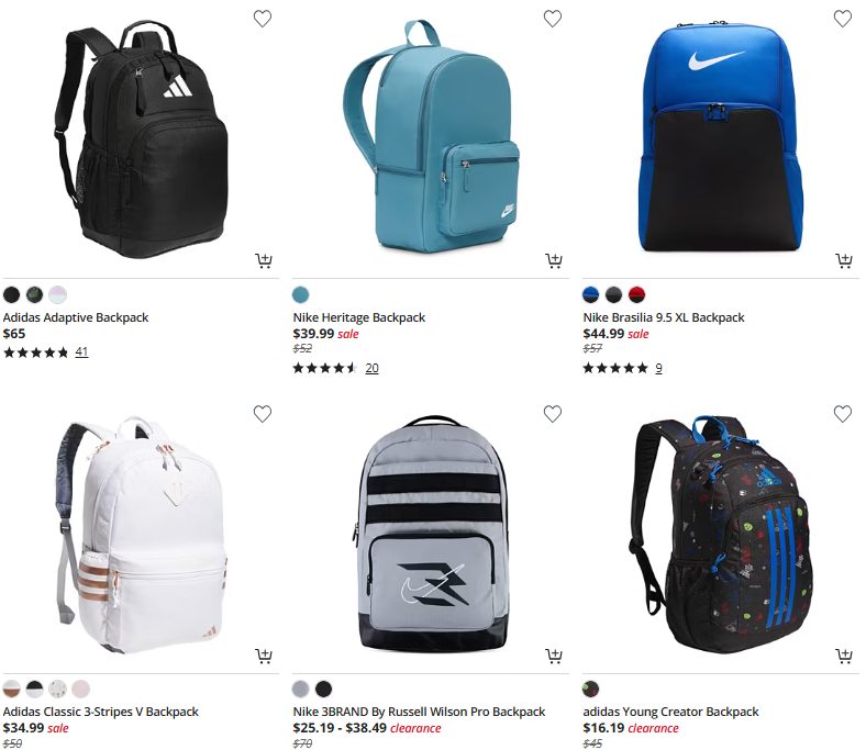 disney princess triple pocket mini backpack Loungefly Coach Leather Backpack - Good vs Evil Scene holder Color:Serenity Blue - limited stock - please allow 10 - 15 business days for delivery