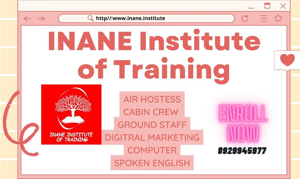 INANE Institute of Training-IIT | Delhi