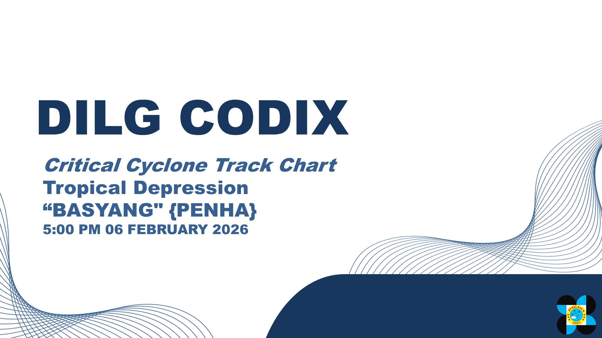 DILG CODIX - DILG CODIX added a new photo.