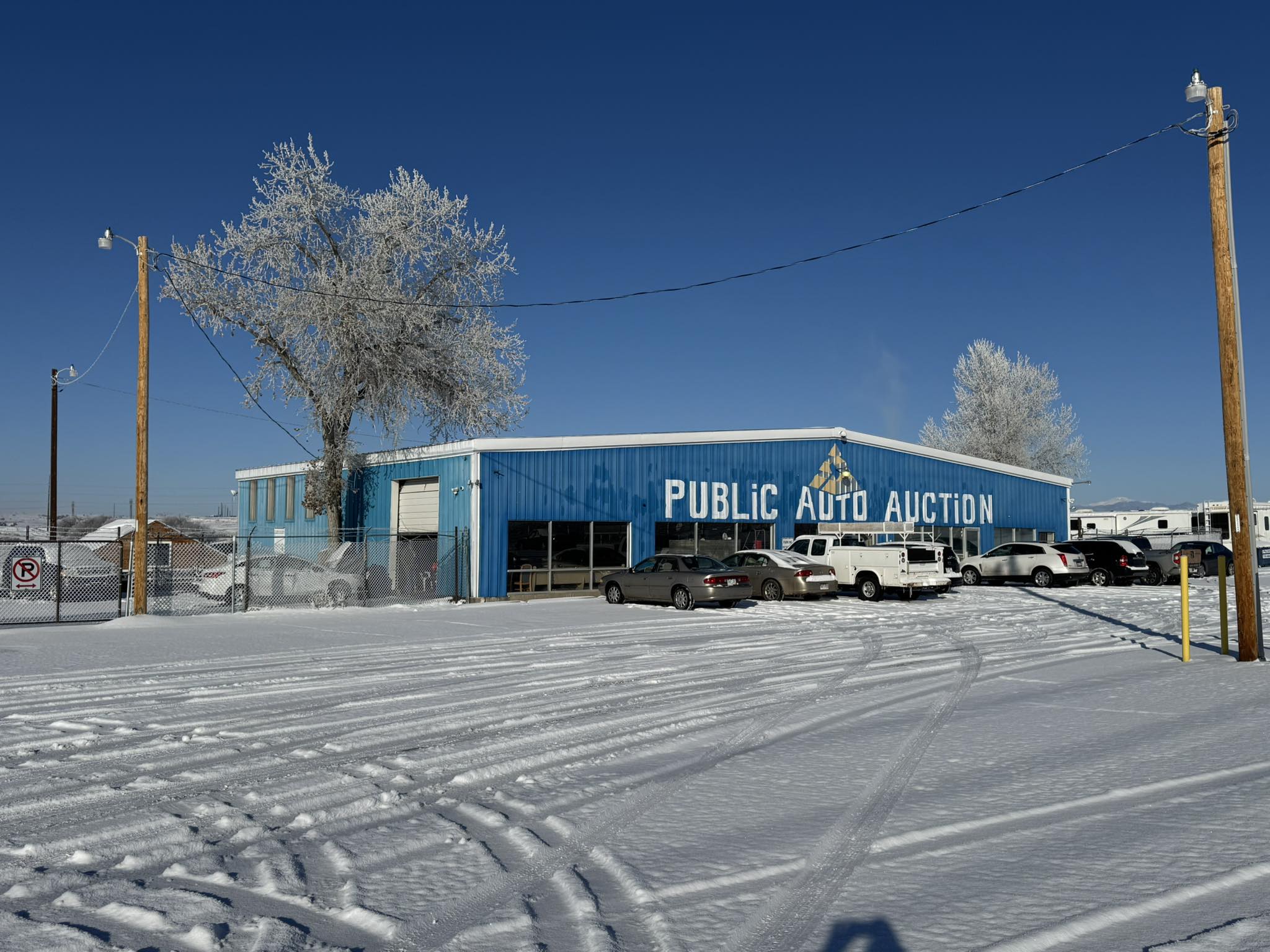 pyramid motors live public auto auction