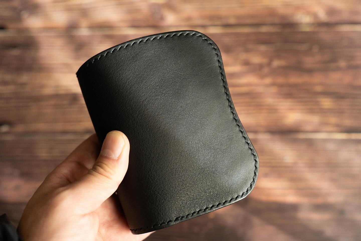 Handmade Works【No,496 - Handmade Works【No,496 leather】