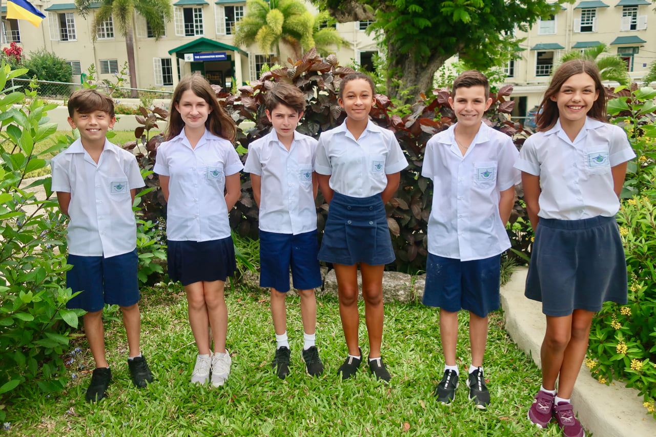 As a school we encourage and facilitate leadership from all our ...