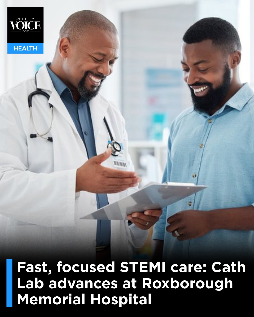 PhillyVoice - The Cath lab is the cornerstone of... | Facebook