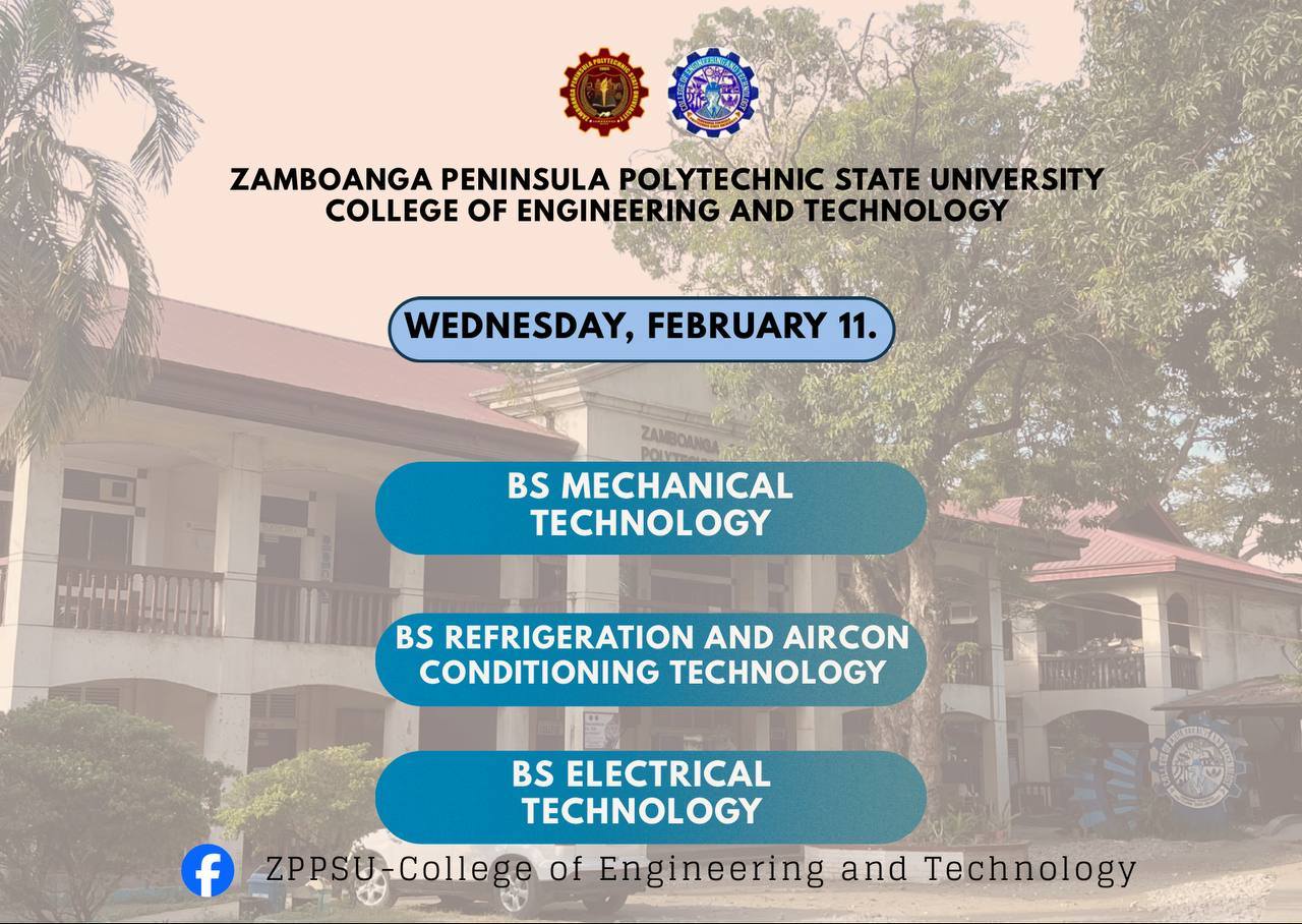 ZPPSU-College... - ZPPSU-College of Engineering and Technology
