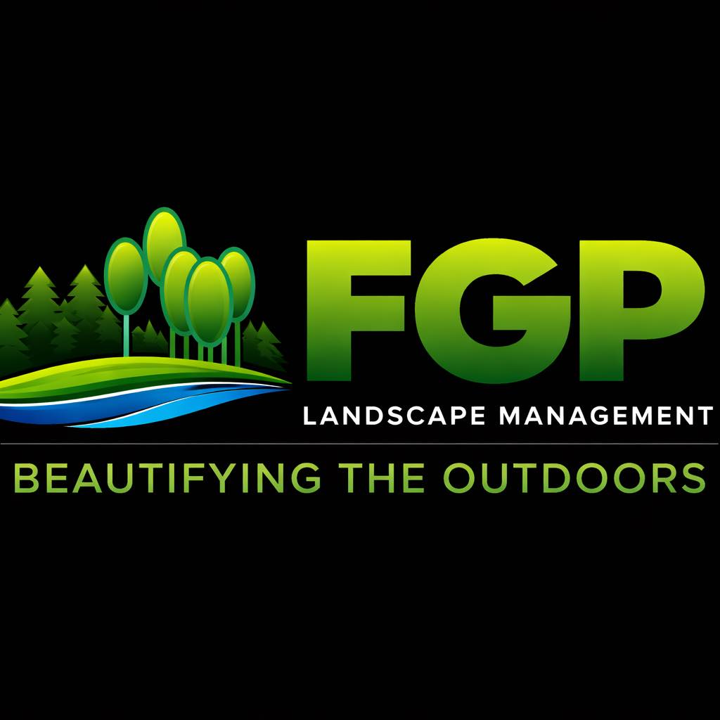 FGP Management - Are you looking for a new lawn... | Facebook