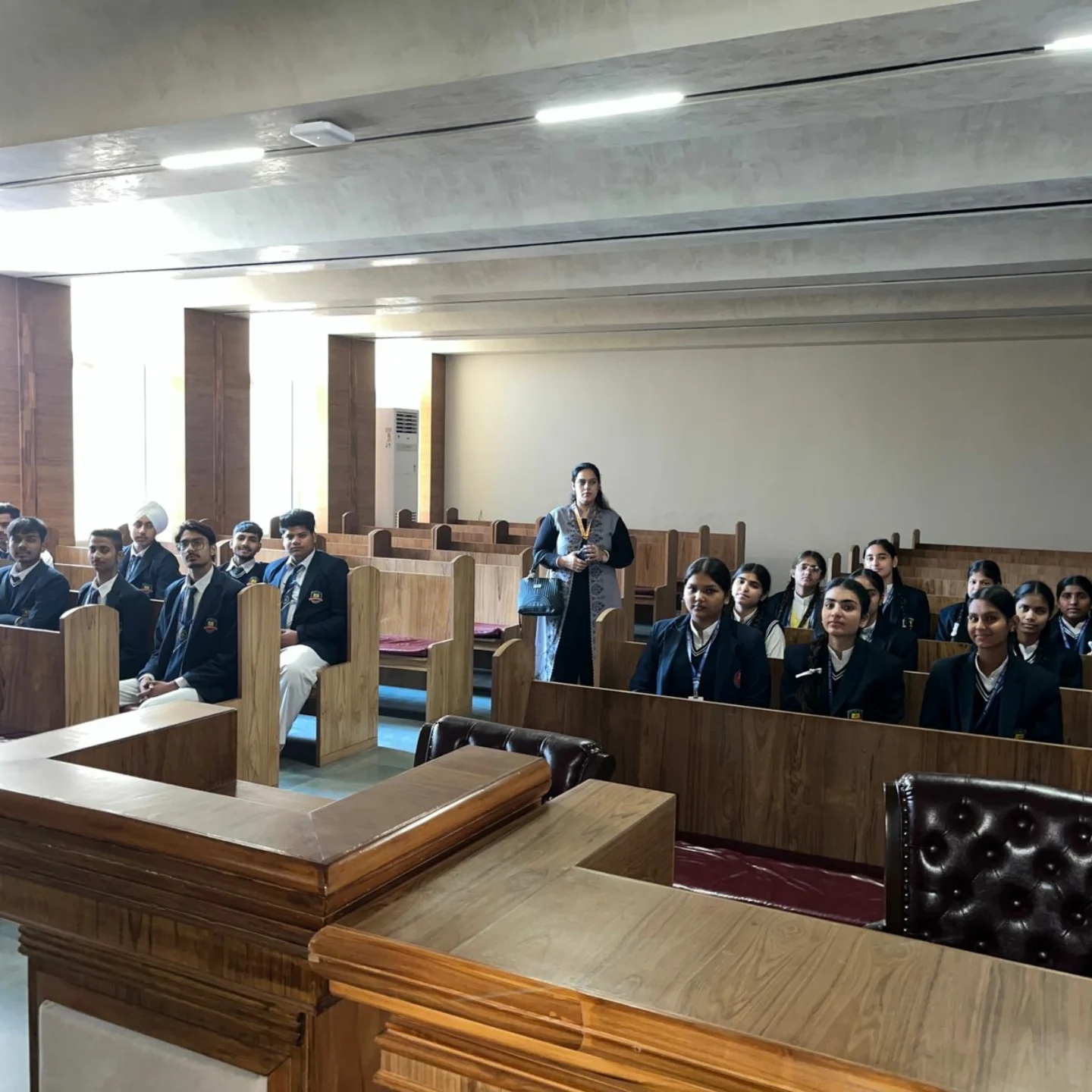 Simran... - Simran public sen. sec. school ,Tajpur road, ldh