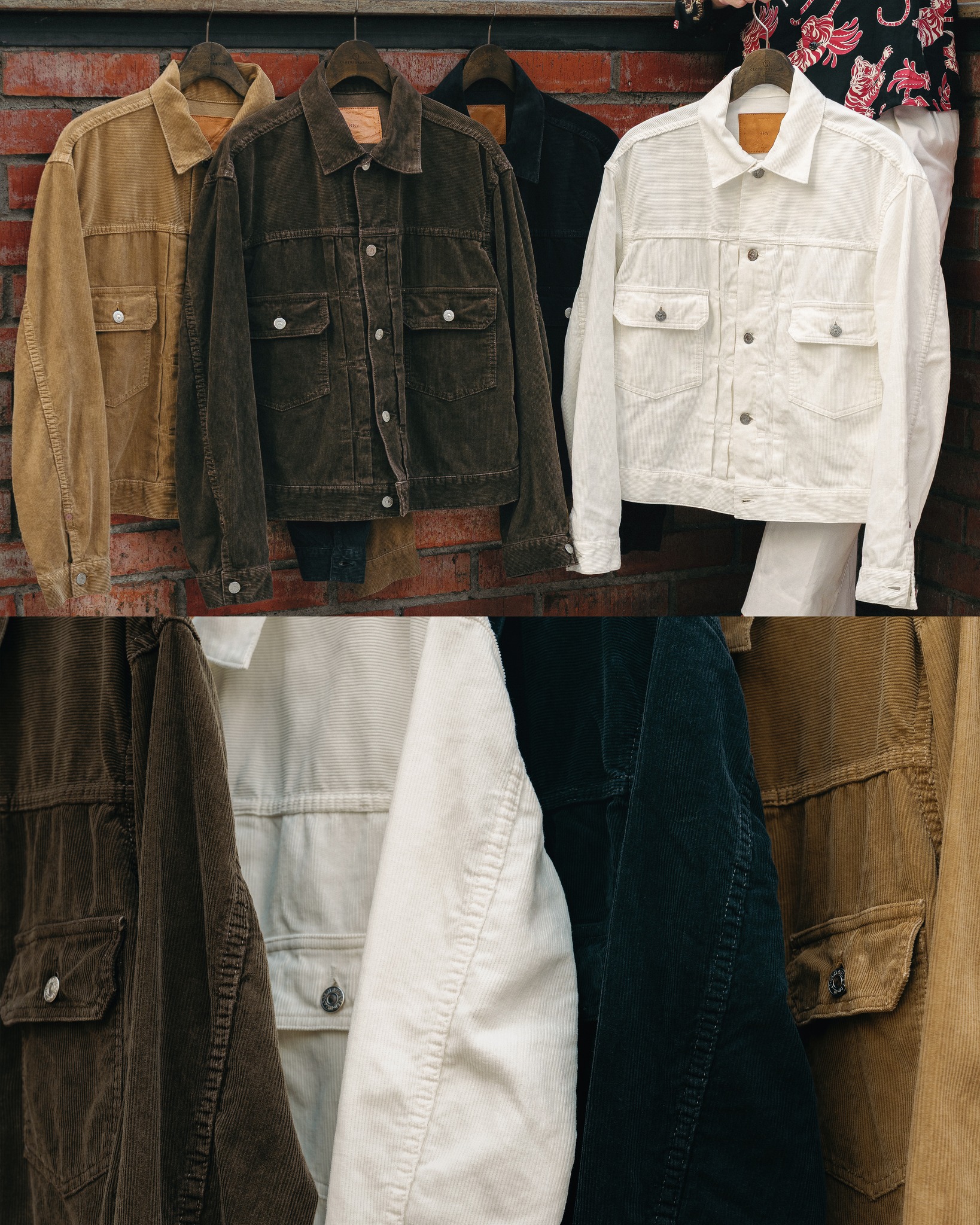 remi_relief_official A modern take on a classic — the Remi Relief 