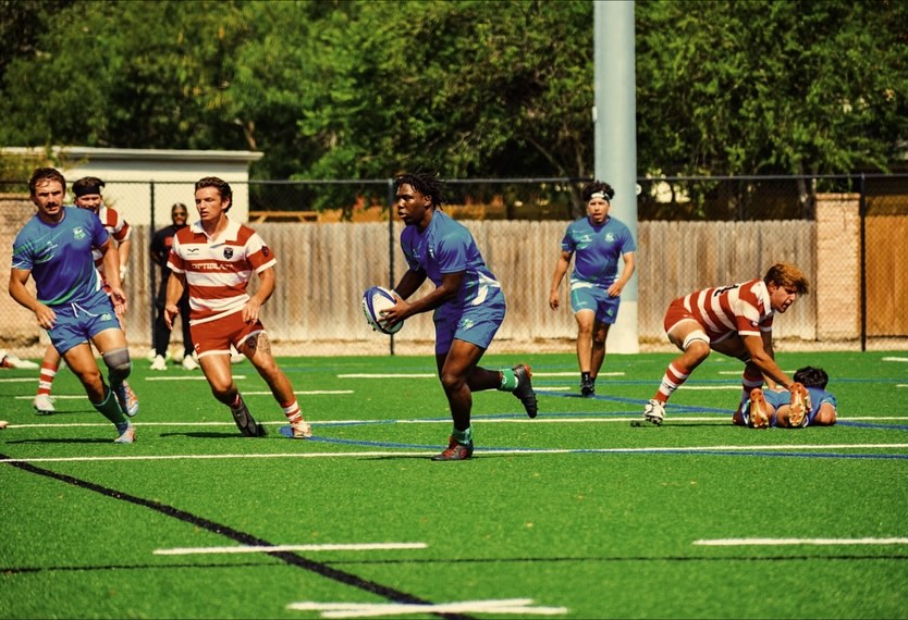 Texas A&M University - Corpus Christi Rugby Club