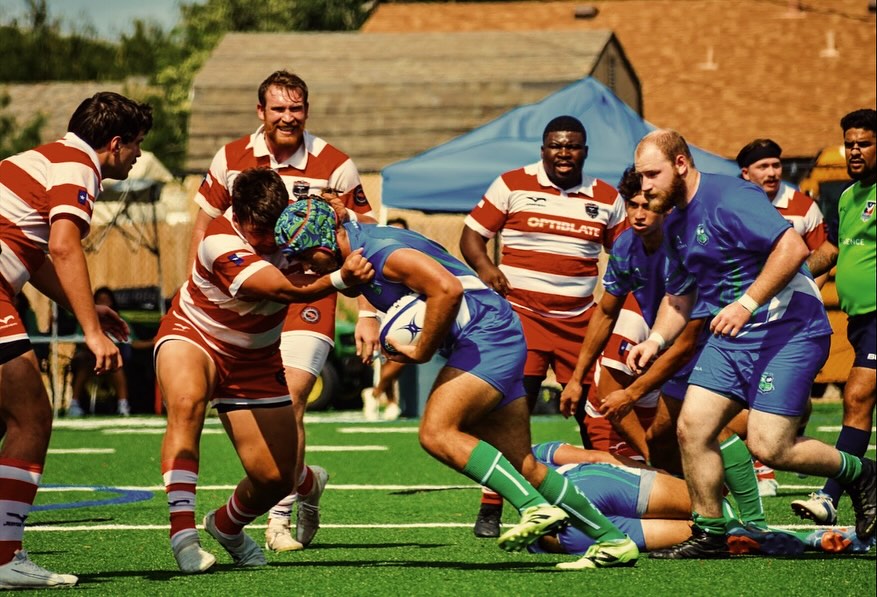 Texas A&M University - Corpus Christi Rugby Club