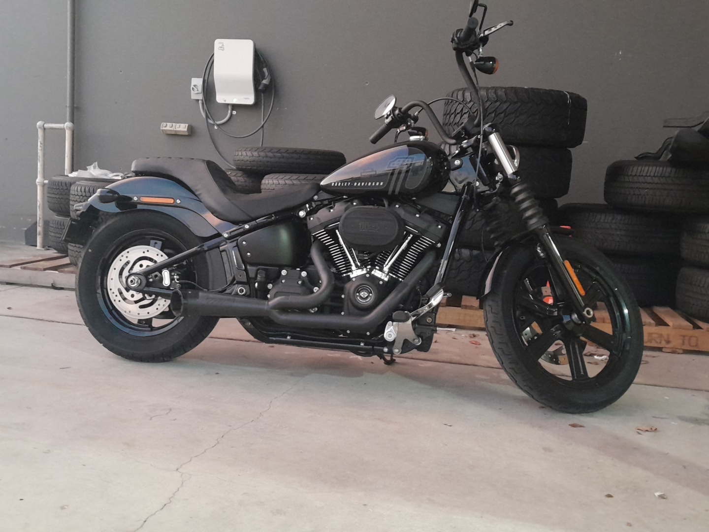 C.C.Rider seats | Rancho Cucamonga CA