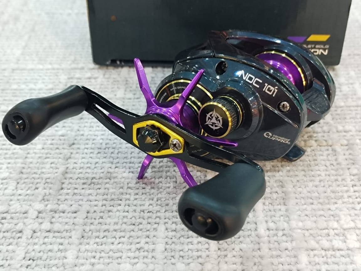 cash converters fishing reels Tronix Pro 6500 Mono Mag Reel – along with the Clutch Armor System ensure protection to critical components in all weather conditions without sacrificing weight CORE Flipping Rod - Cashion
