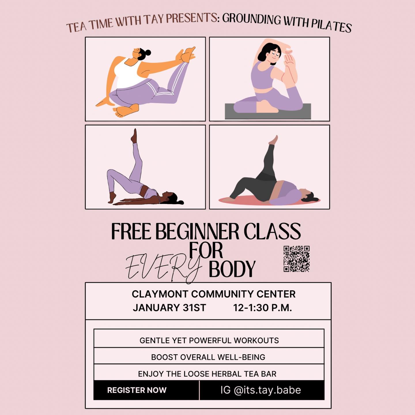 Claymont Community Center... - Claymont Community Center