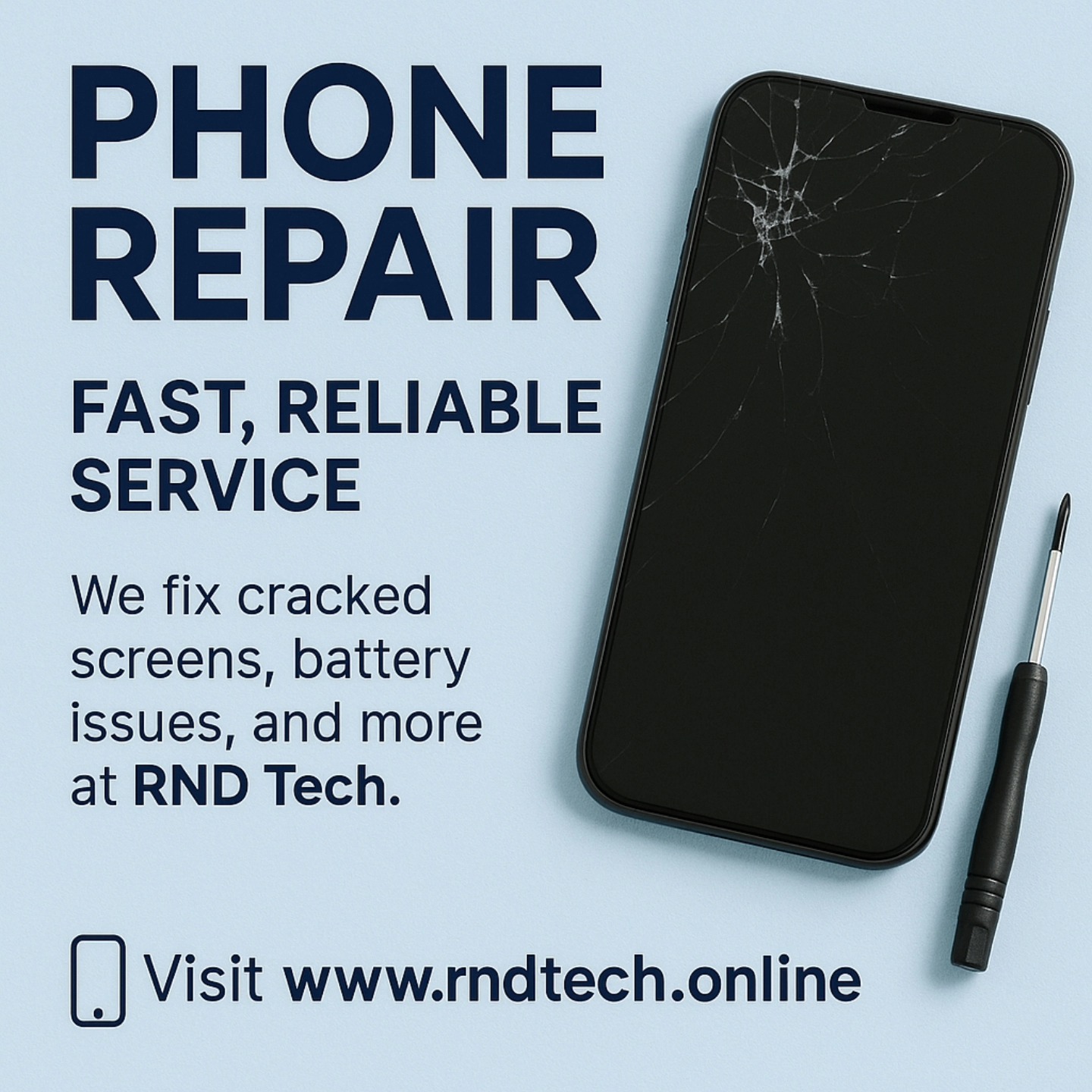 RNDTech | Norwich