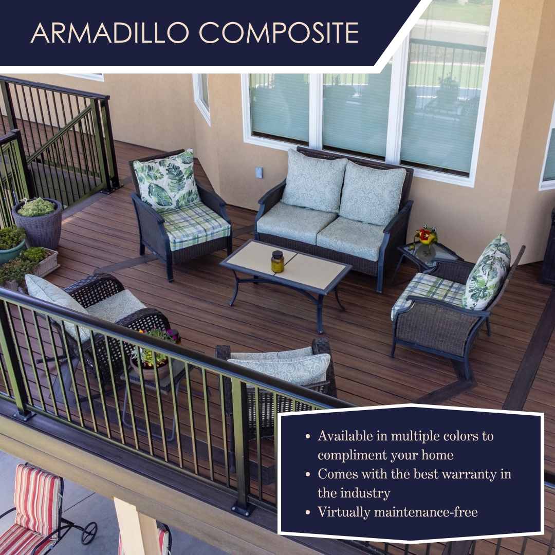 Rick's Custom Fencing &... - Rick's Custom Fencing & Decking