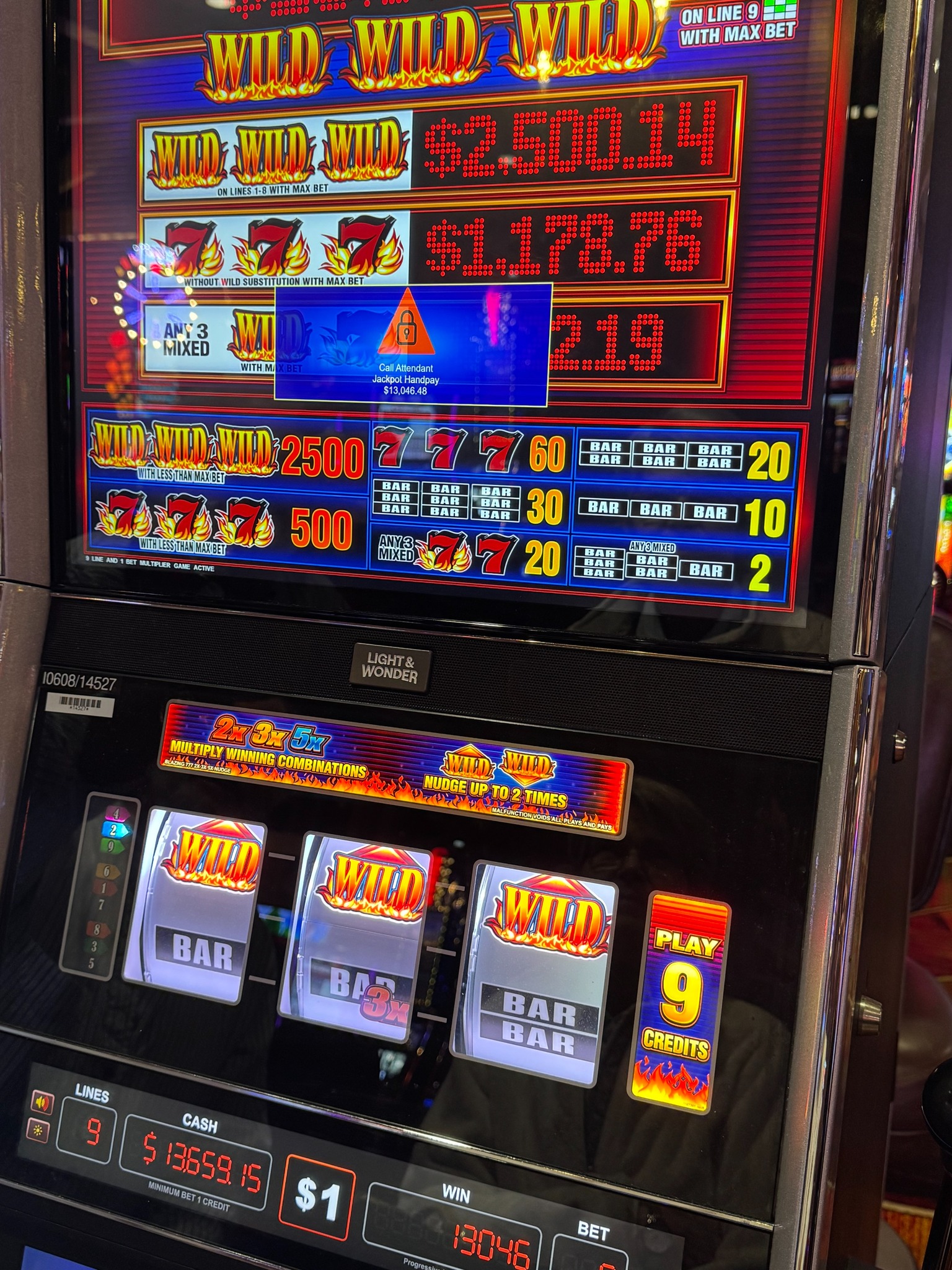 L'Auberge - WINNER WINNER! Congrats 🎉 | Facebook