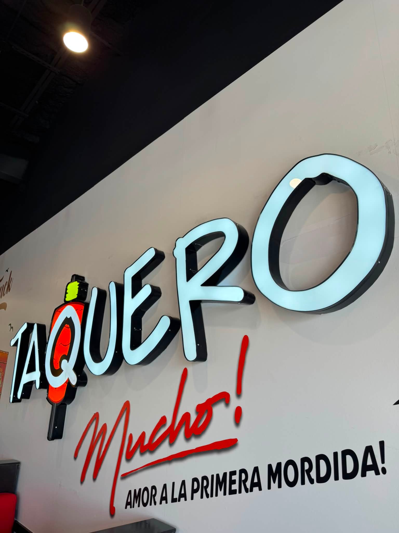 Taquero Mucho | McAllen TX