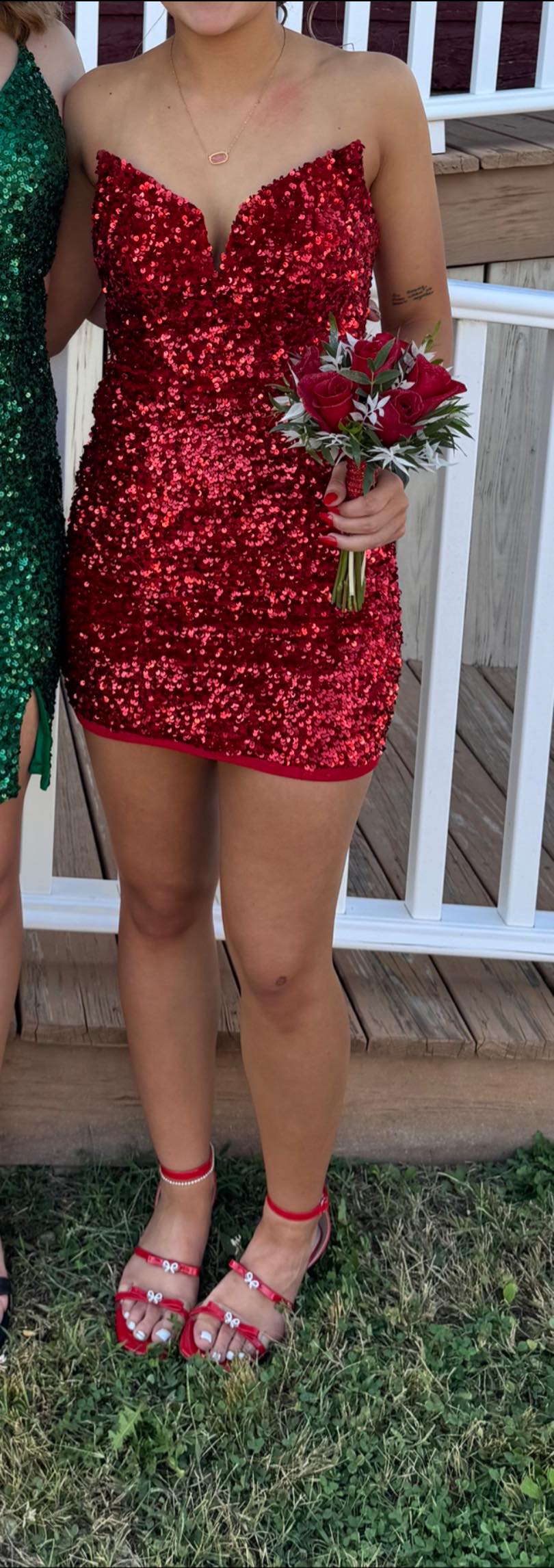 sell used homecoming dresses Where to dresses? CM24