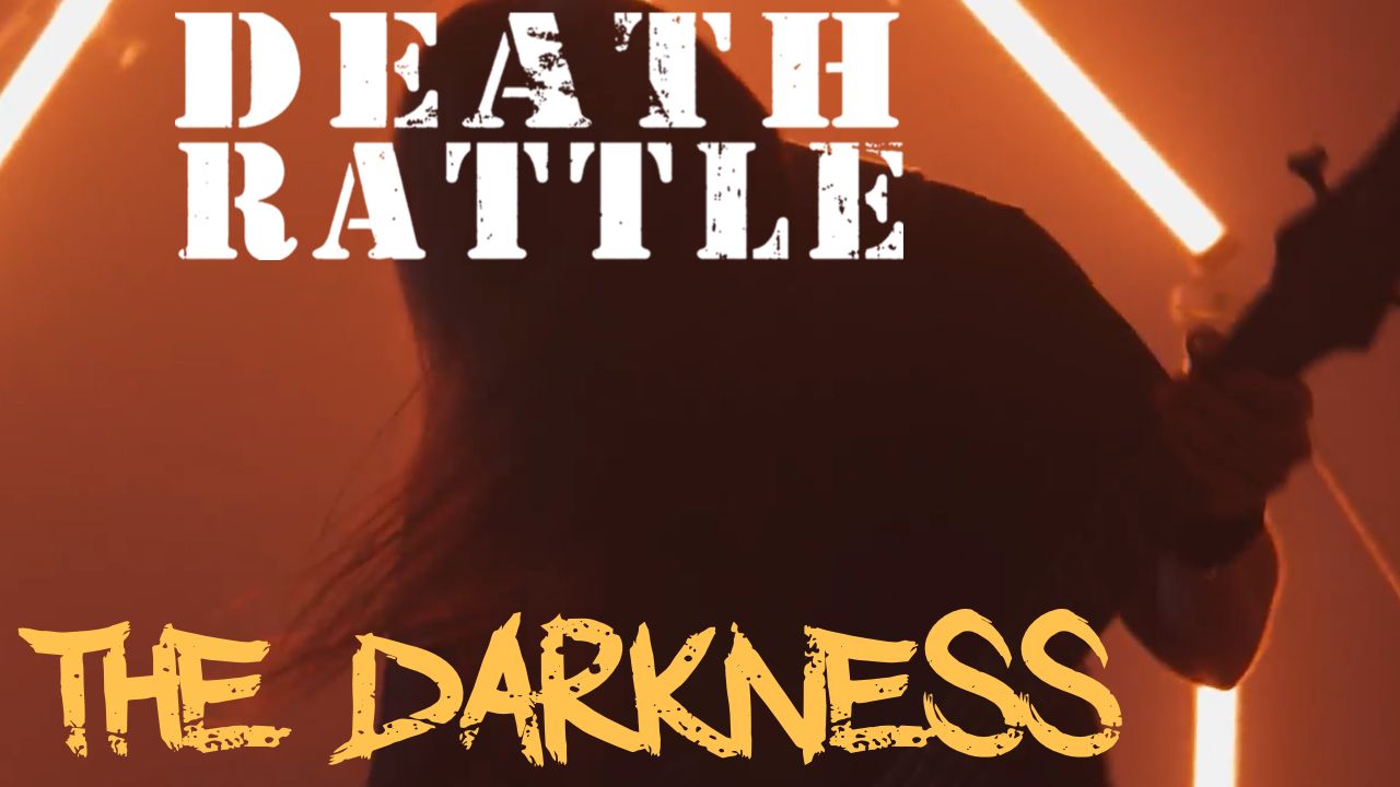 DEATH RATTLE | Nashua NH