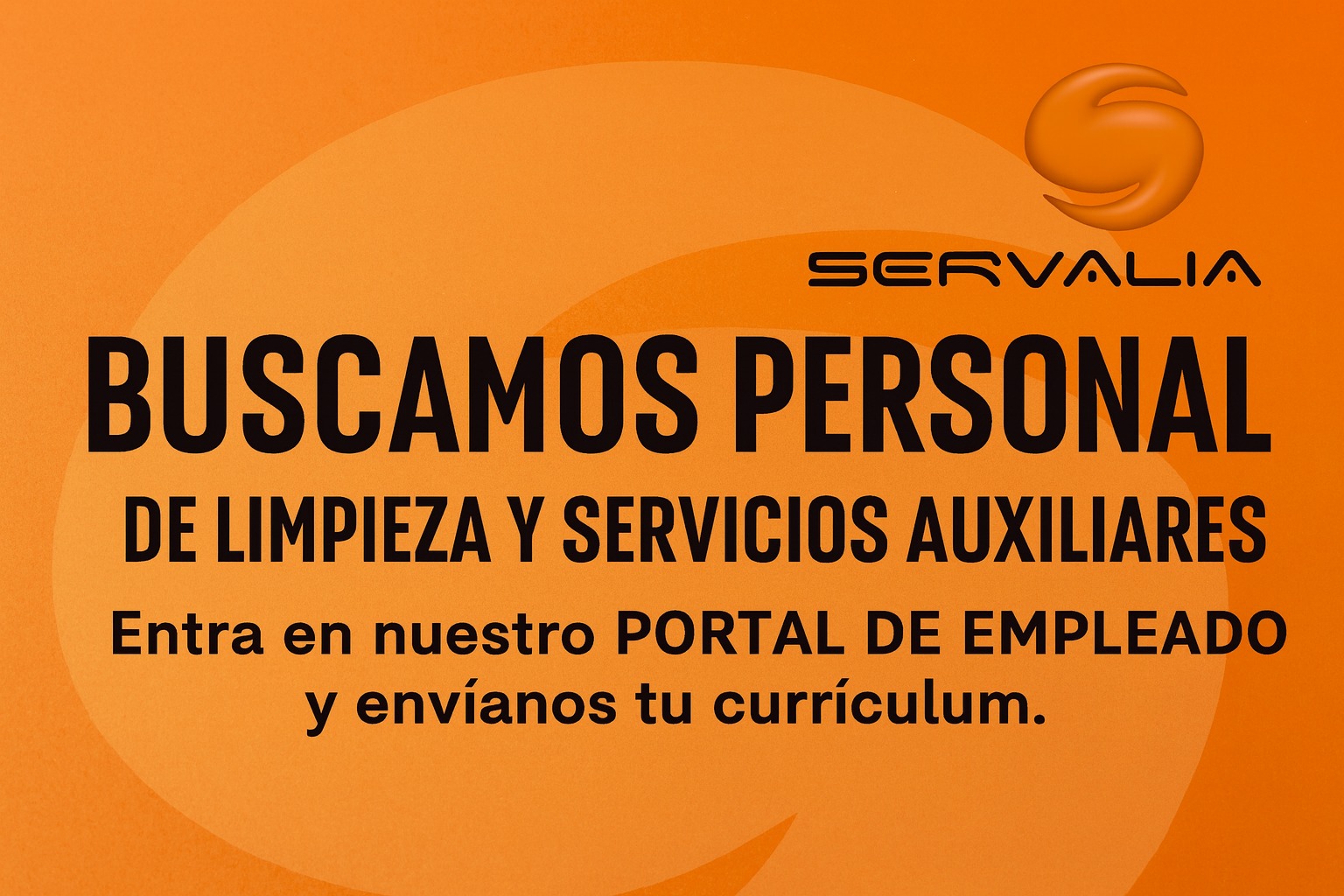 Grupo Servalia - Las empresas de limpieza madrileñas se ven obligadas a ...