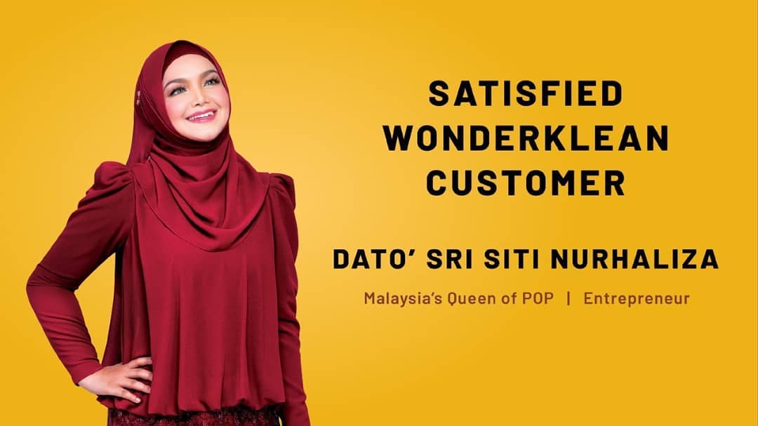 WonderKlean Malaysia added a new photo. - WonderKlean Malaysia