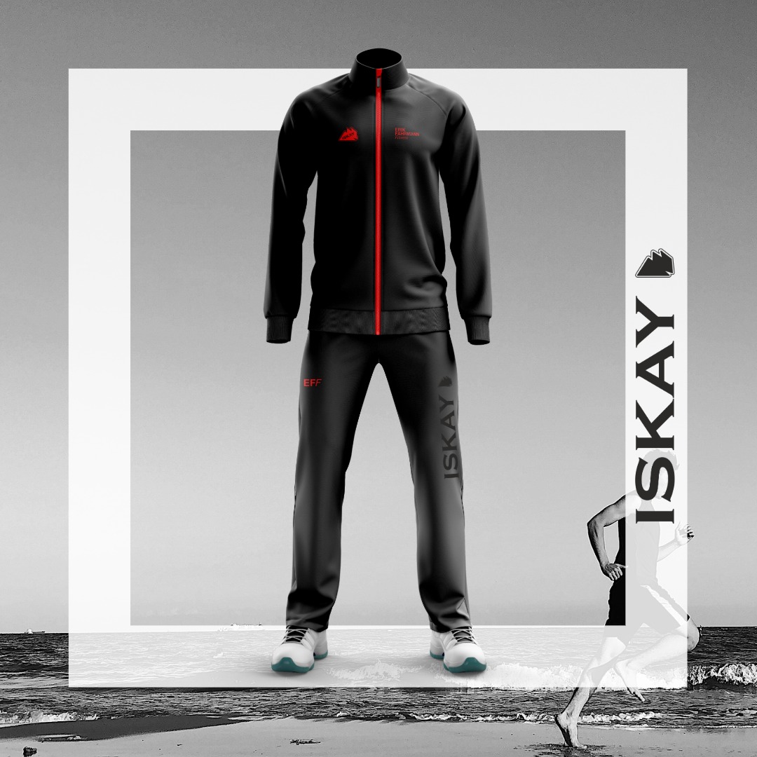 Iskay | Berlin