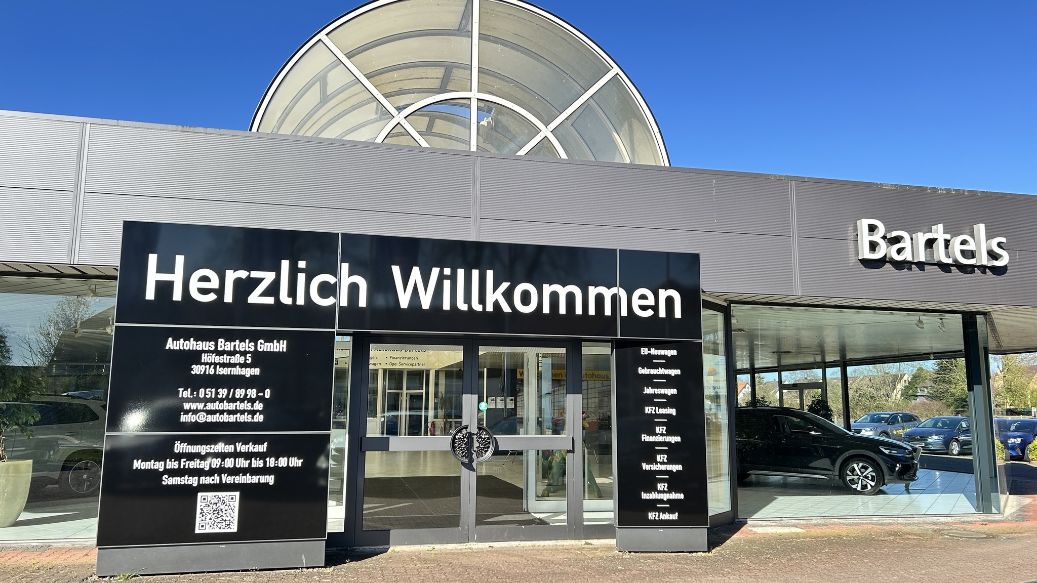 Autohaus Bartels Gmbh