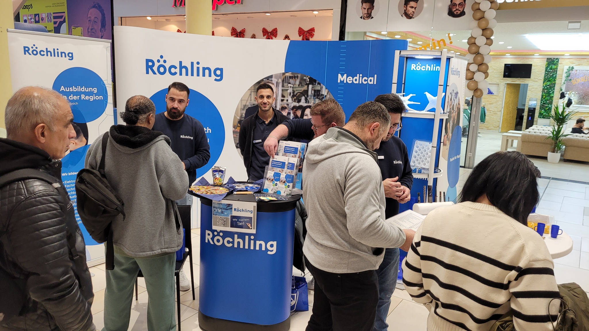 Röchling Medical Brensbach