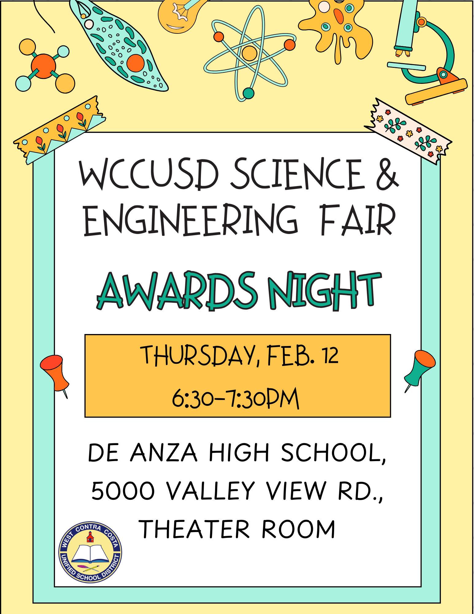 West Contra Costa Schools... - West Contra Costa Schools