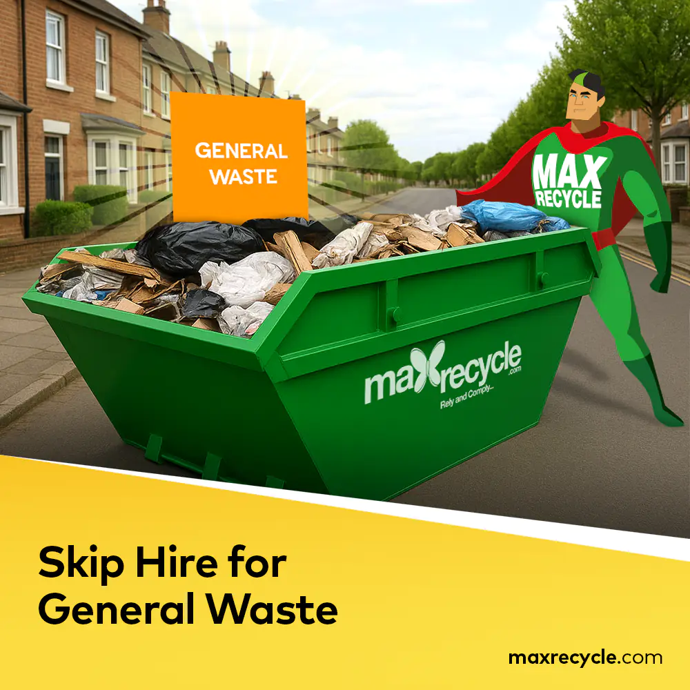 Max Recycle