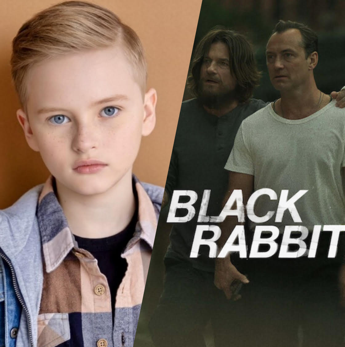 Zuri - Don’t miss Parker Spagnuolo as the younger version of Jake ...