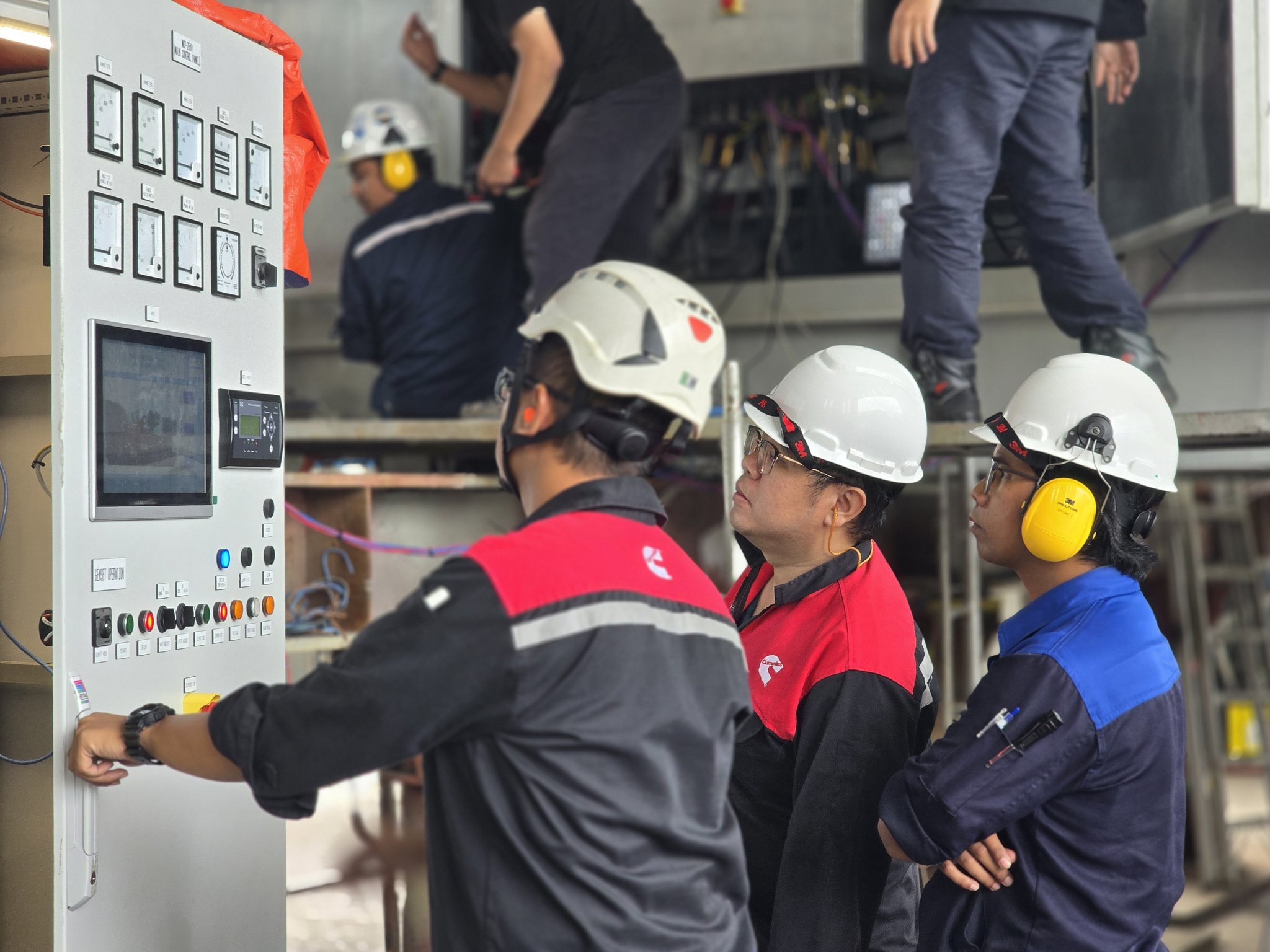 Trisystems | Shah Alam