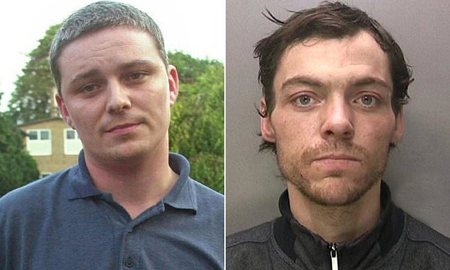 Sick Chirpse - Inmate who 'battered Ian Huntley with metal... | Facebook