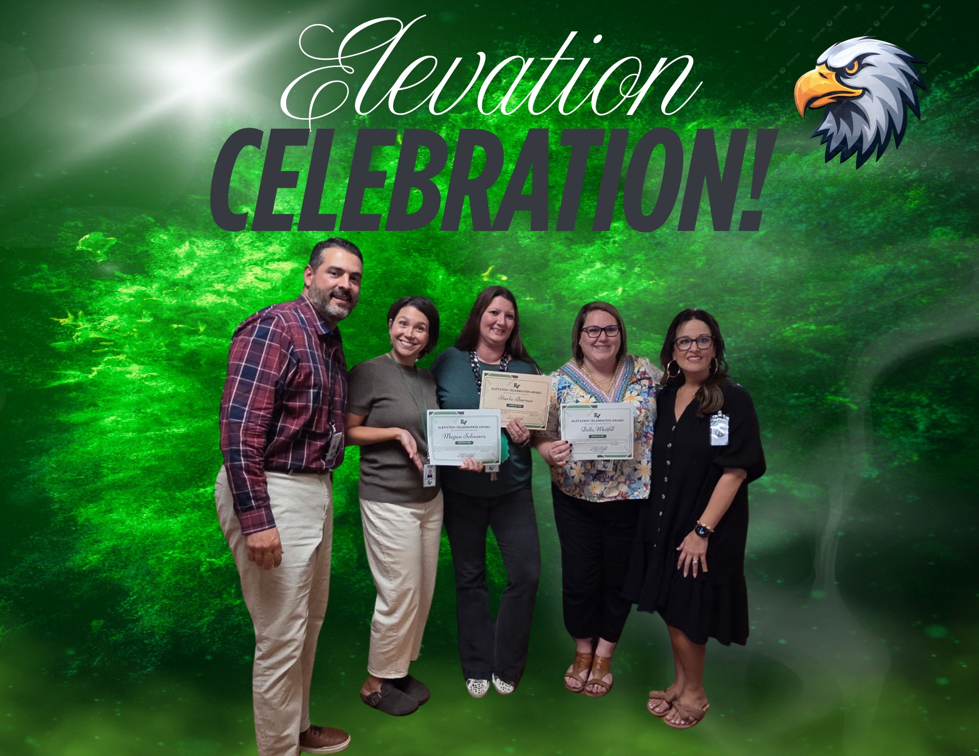 Rio Vista ISD - Congratulations, Della Whitfill, Starla... | Facebook