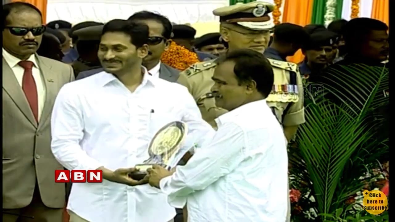 Dr.DS Raju AP Residential School Bhupathipalem