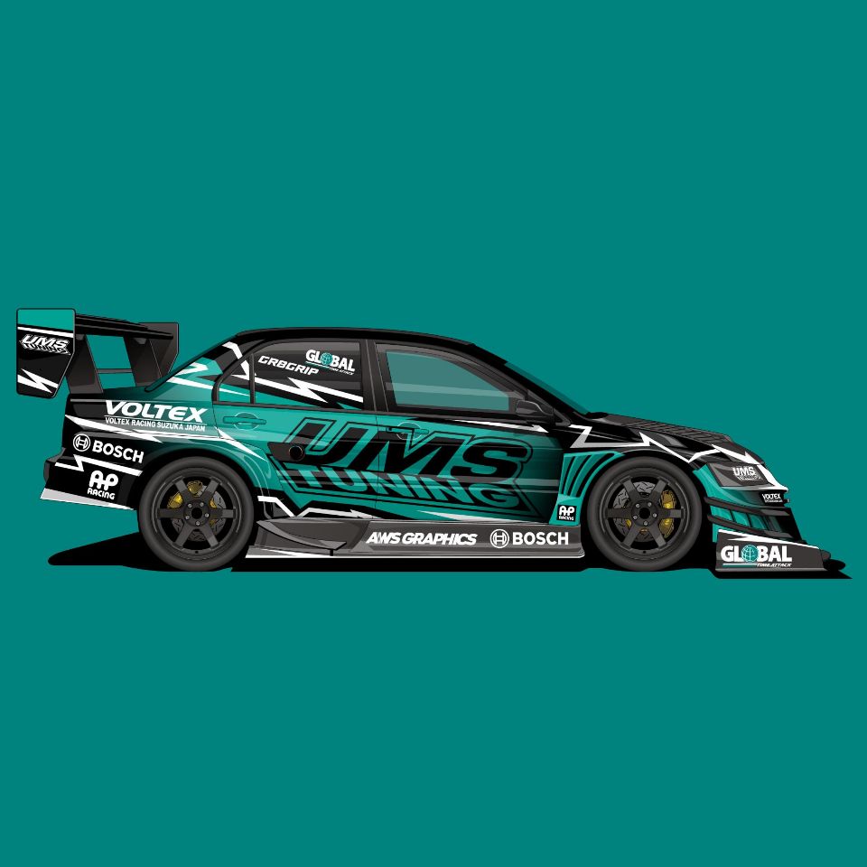 BYP Racing and Developments... - BYP Racing and Developments