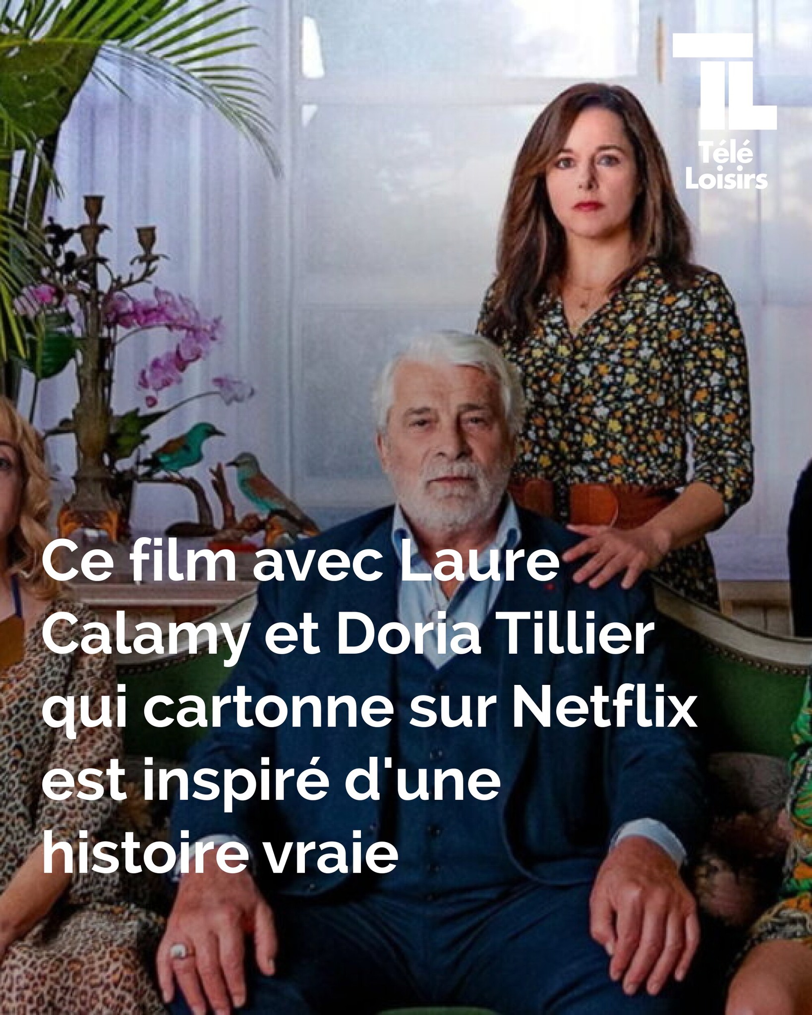 Ciné-Loisirs - 