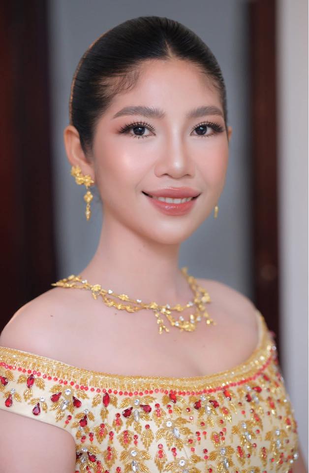 Thea Ra