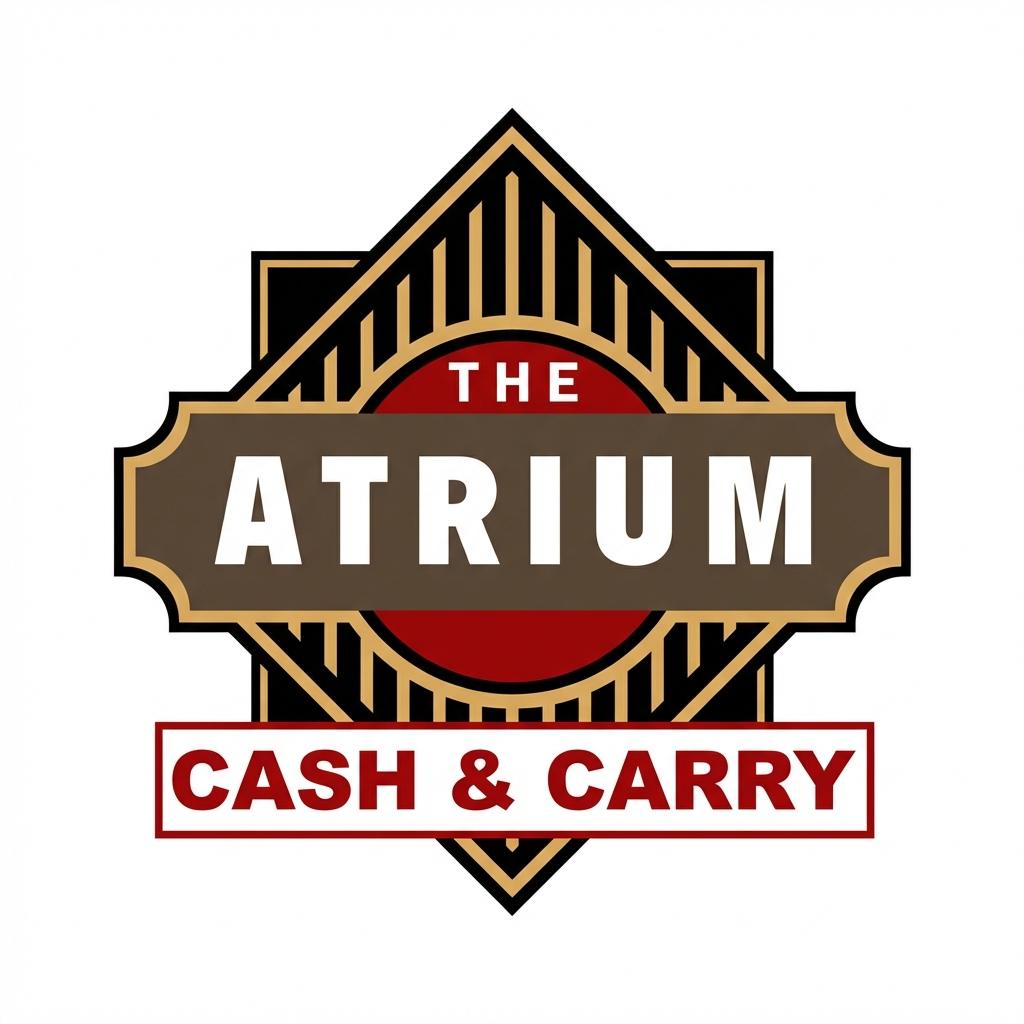 Atrium cash & carry IOM | Facebook
