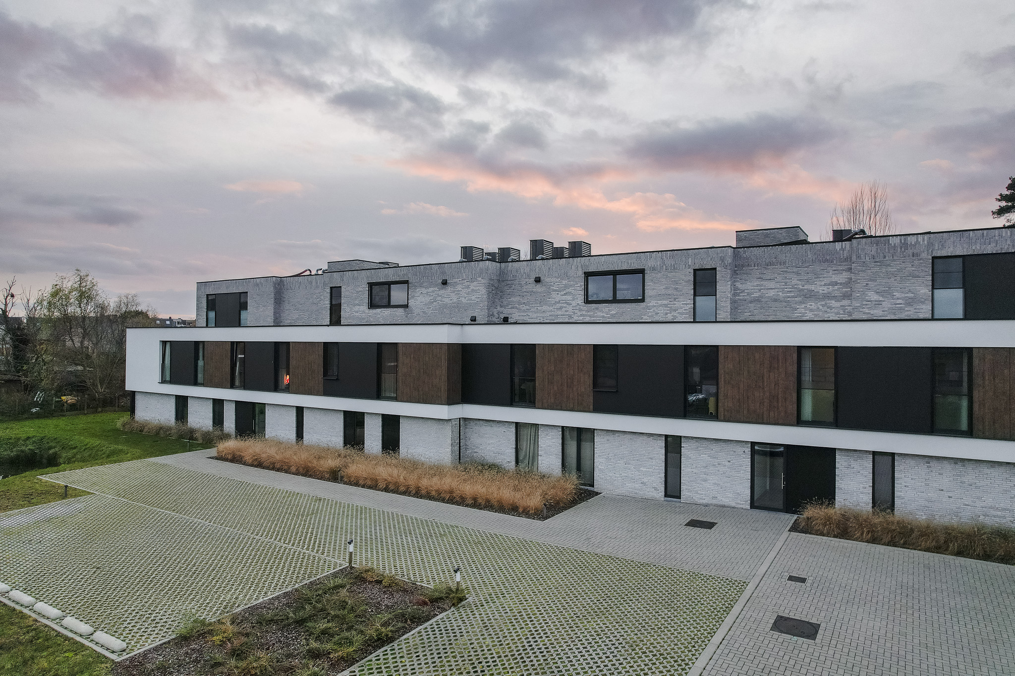 VDW Projects nv | Hasselt