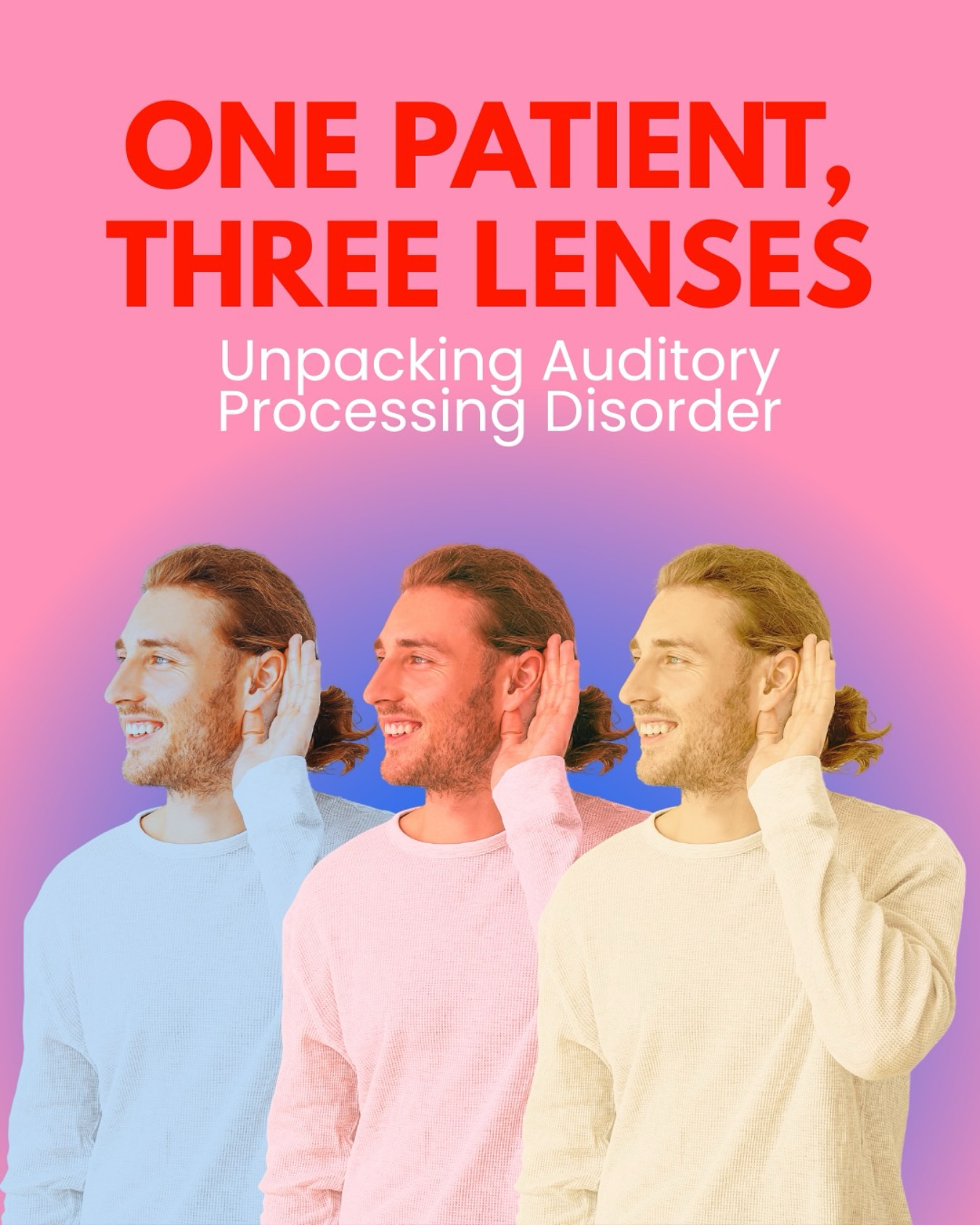 Auditory Processing Institute