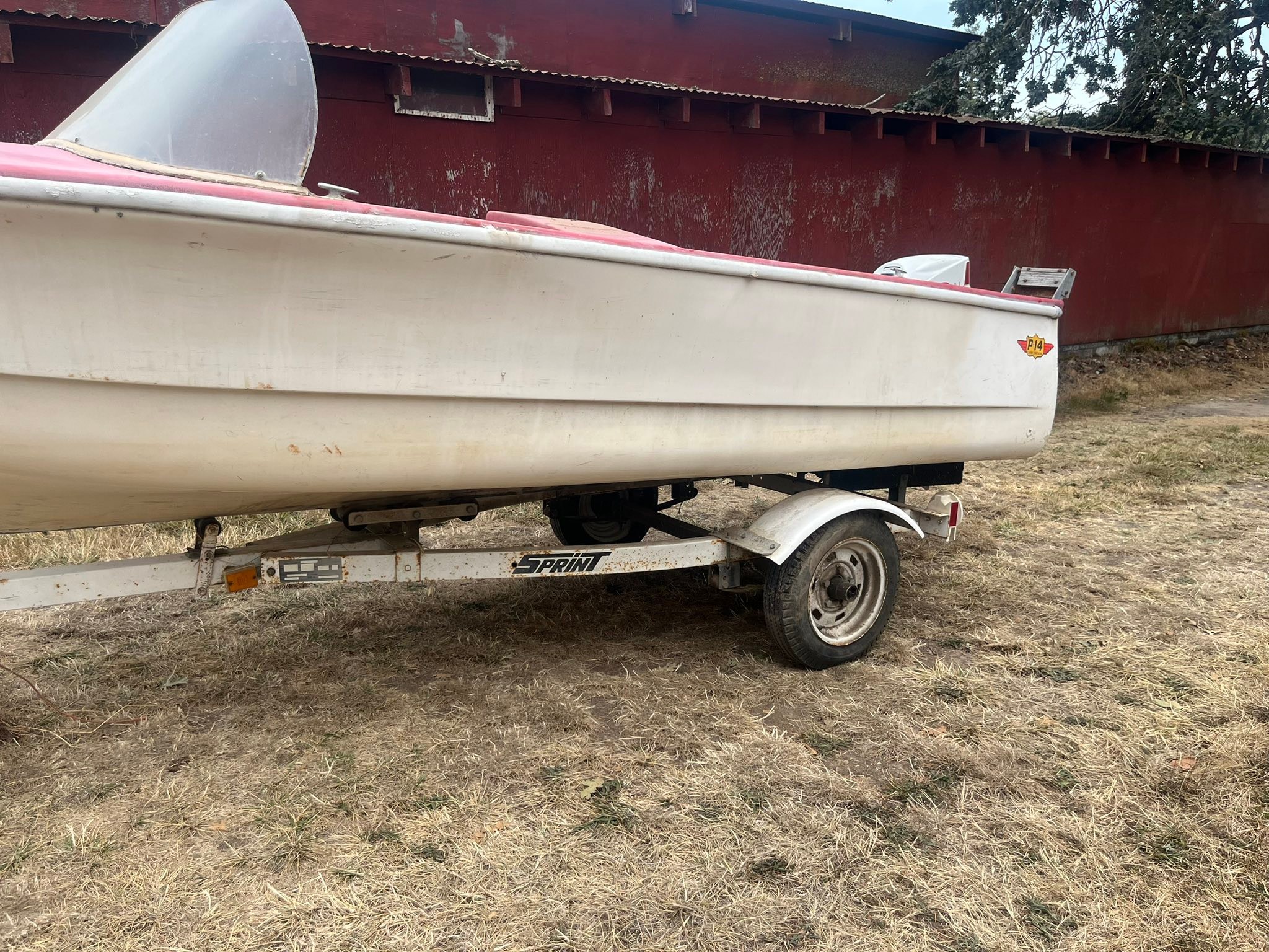 Cascade Classic Outboards... - Cascade Classic Outboards