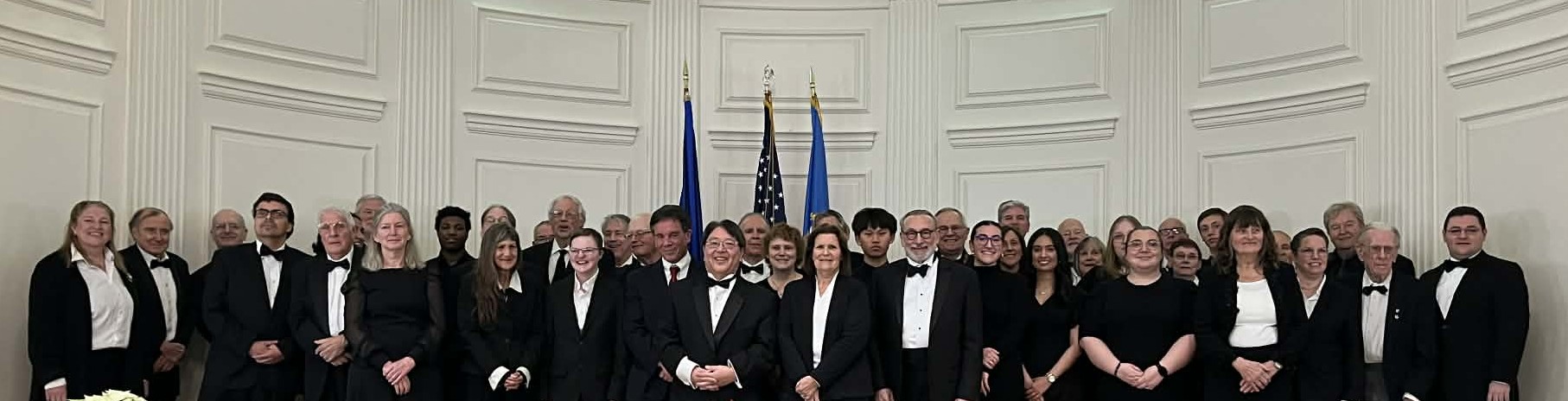 Milford Concert Band | Milford CT