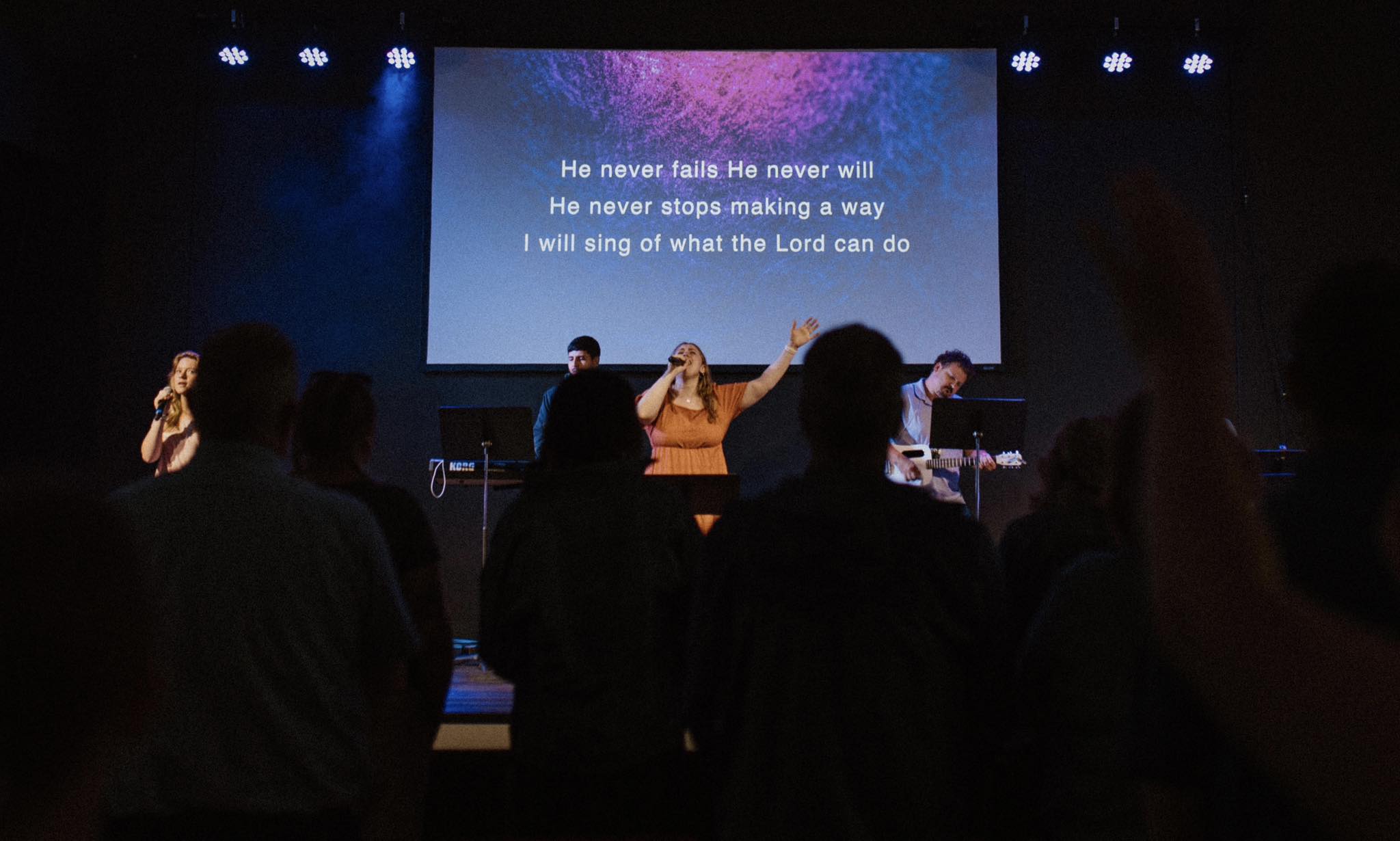 Lakewood Baptist Church - For the first 6 months of 2020, Lakewood ...