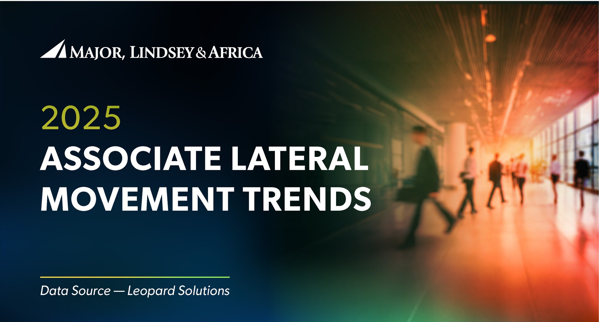 2025 Associate Lateral Hiring... - Major, Lindsey & Africa | Facebook