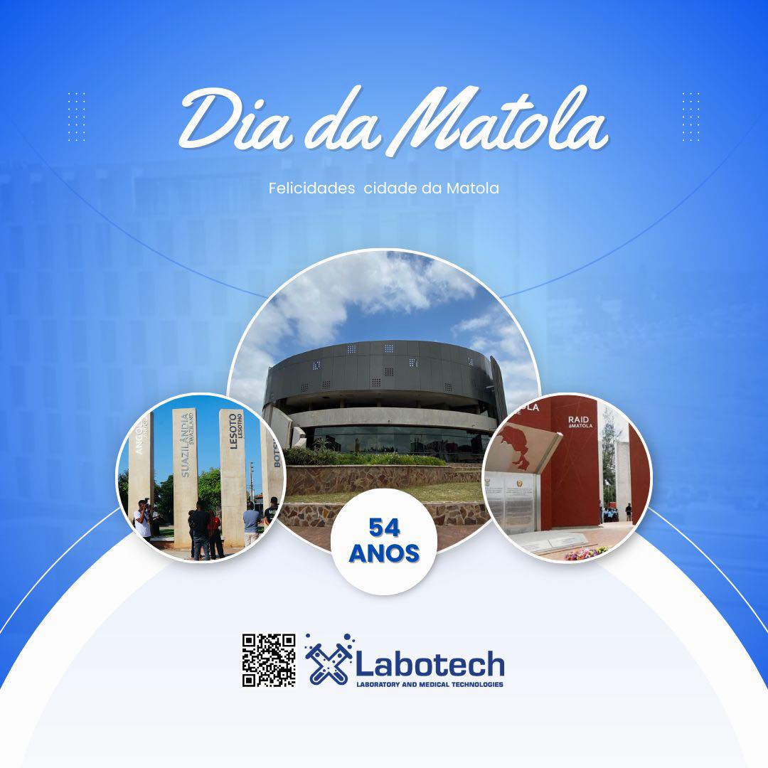 Labotech LDA