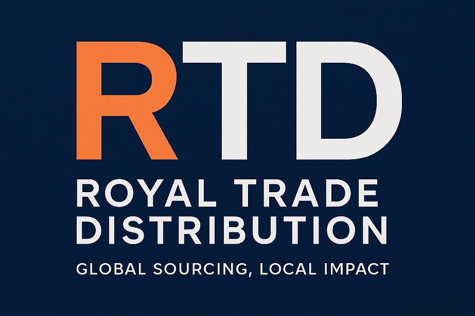 Royal Trade Distribution