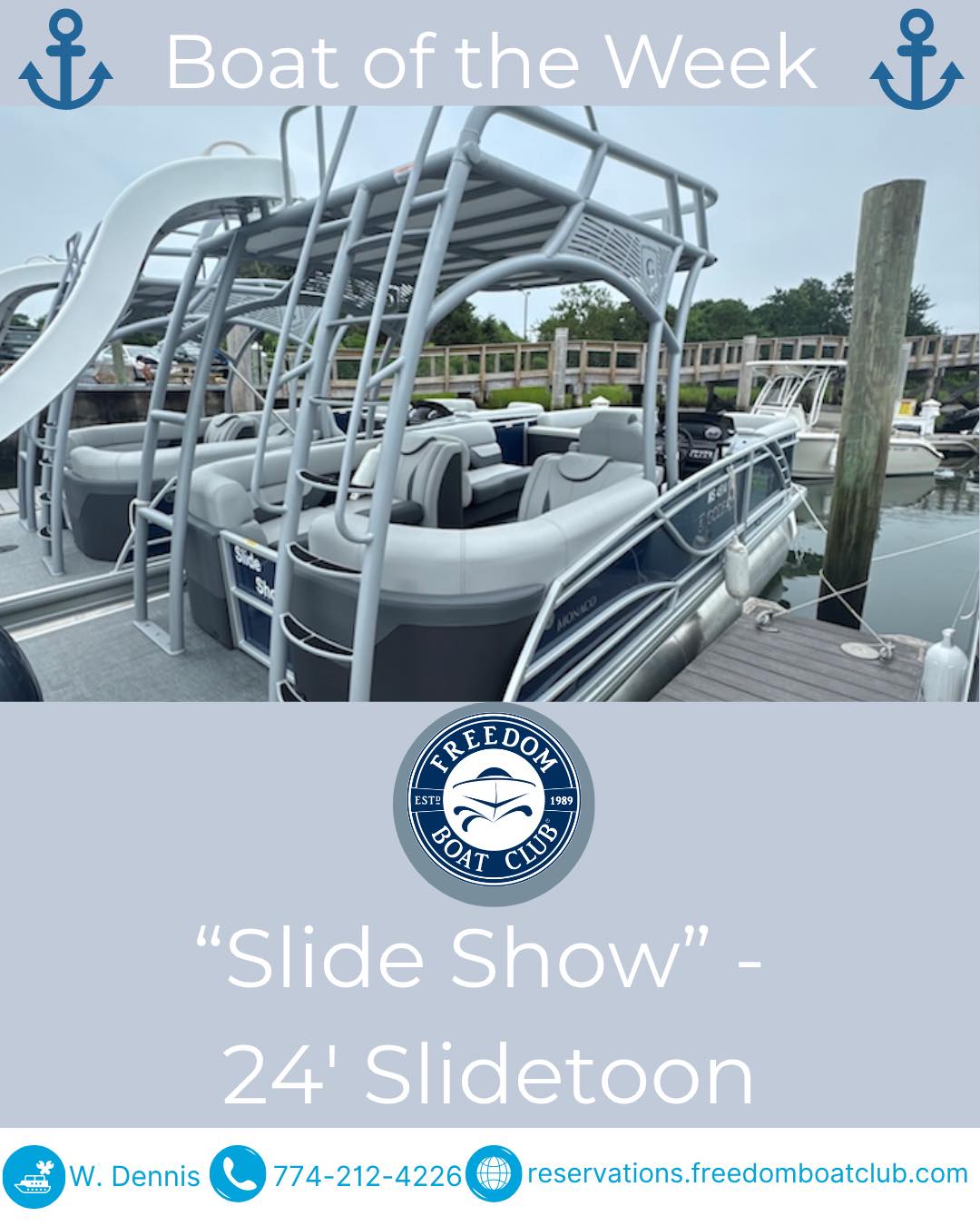 Freedom Boat Club of Cape Cod | West Dennis MA
