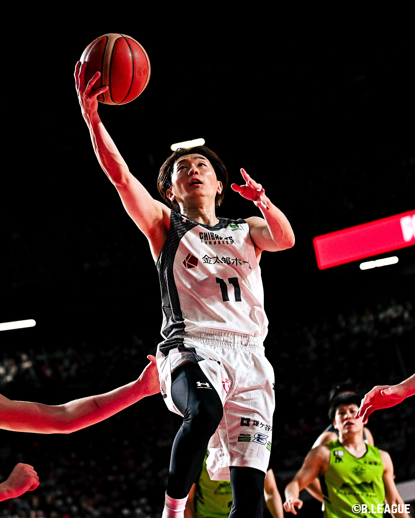 千葉J#11 #西村文男 選手が2025-26シーズン限りでの引退を表明。 2014