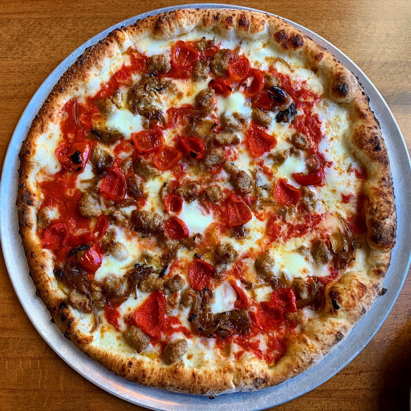 Capishe: Real Italian Kitchen