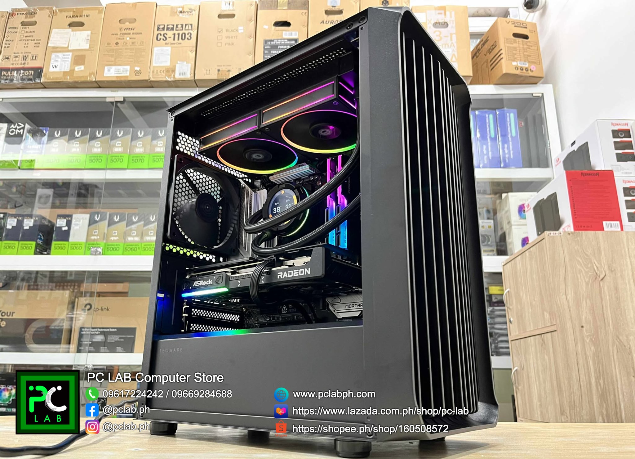 PC LAB - PC LAB added a new photo.